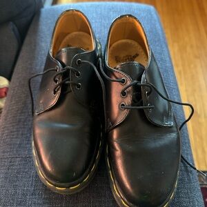 Doc Martens 1462 - Made in England